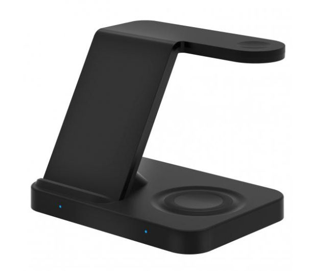 Tech-Protect A11 3in1 Wireless Charging Station - 747027 - zdjęcie